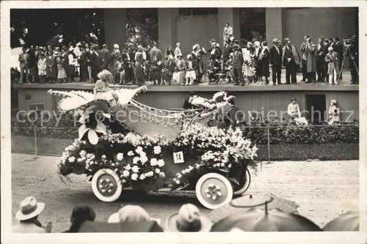 11736440 Montreux VD Fête des Narcisses Montreux VD