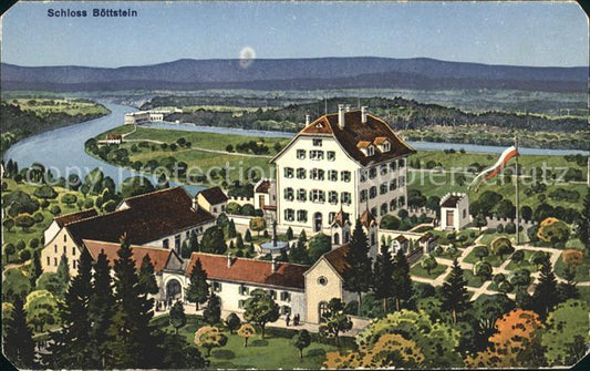 11745127 Aarau AG Schloss Boettstein Aarau