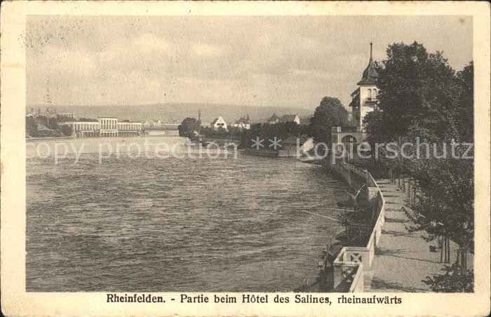 11749434 Rheinfelden AG Jeu à l'Hôtel des Salines Rheinfelden