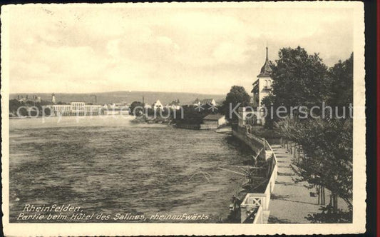 11749606 Rheinfelden AG Jeu à l'Hôtel des Salines Rheinfelden