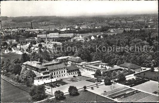 11739419 Rheinfelden AG Sanatorium Rheinfelden AG