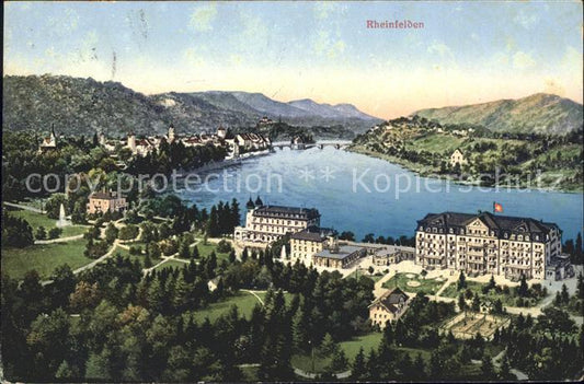 11739420 Rheinfelden AG Litho Rheinfelden AG