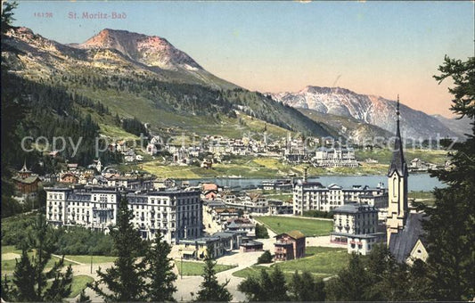 11758922 St Moritz GR Saint-Moritz