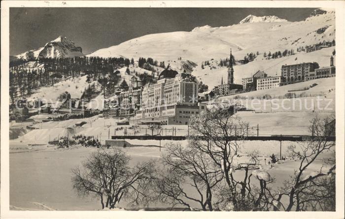 11758936 St Moritz GR Saint-Moritz