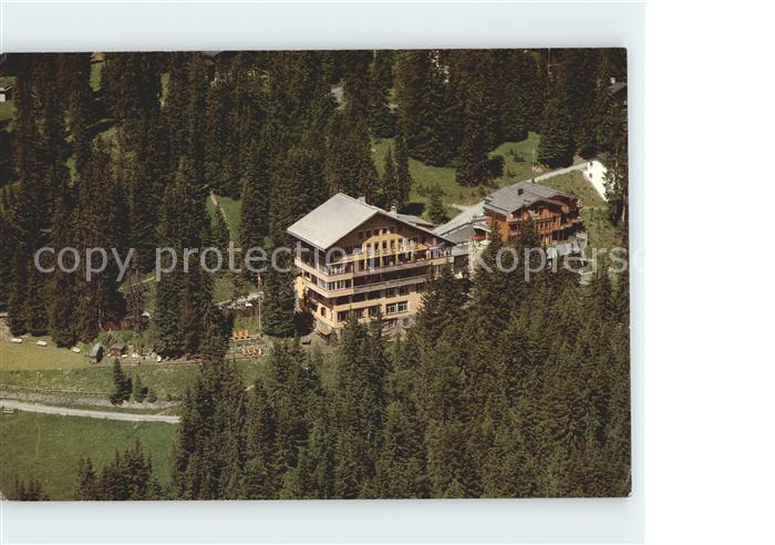 11748610 Arosa GR Kurhaus Prasura Arosa