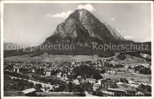 11751201 Glarus GL avec Vorderglaernisch Glaris