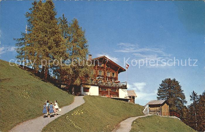 11773190 Davos GR Gasthaus Strela-Alp Davos Platz