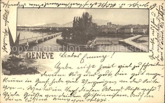 11754657 Genève GE Panorama Genève