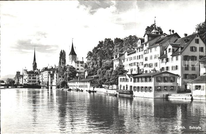 11778861 Zurich Schipfe Zurich