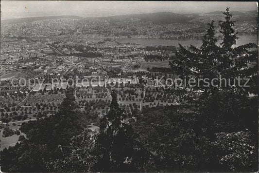 11778874 Uetliberg Zuerich Vue de Zuerich Uetliberg Zuerich