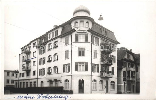 11779357 Zuerich Immeuble résidentiel Zuerich