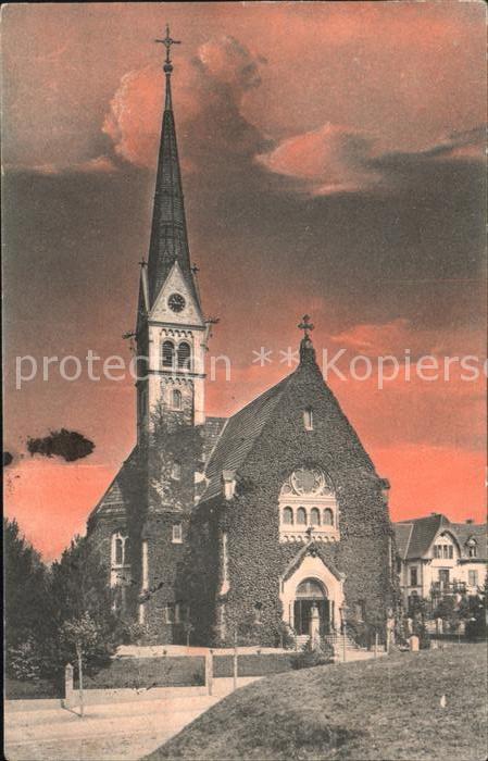 11773956 Bern BE Johanneskirche Bern