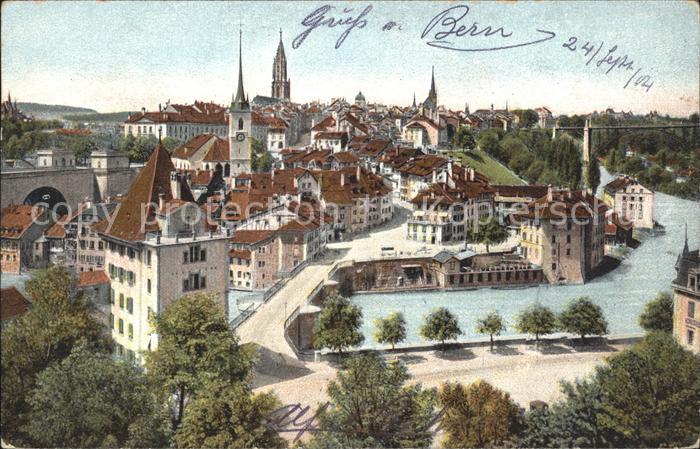 11774092 Bern BE Ville basse de Berne