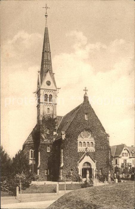 11774174 Berne BE Johanneskirche Berne