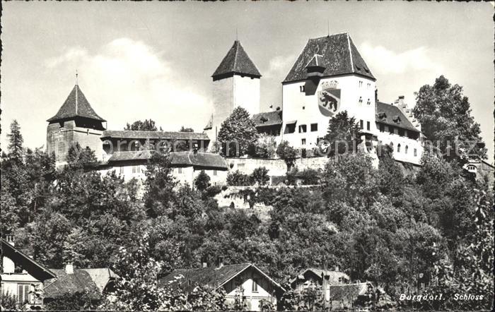 11774316 Burgdorf Bern Schloss Burgdorf