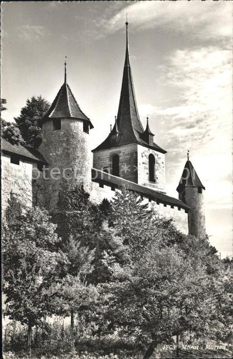 11755774 Fribourg FR Château Fribourg