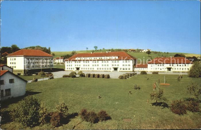 11755941 Fribourg FR Casernes de la Poya Fribourg