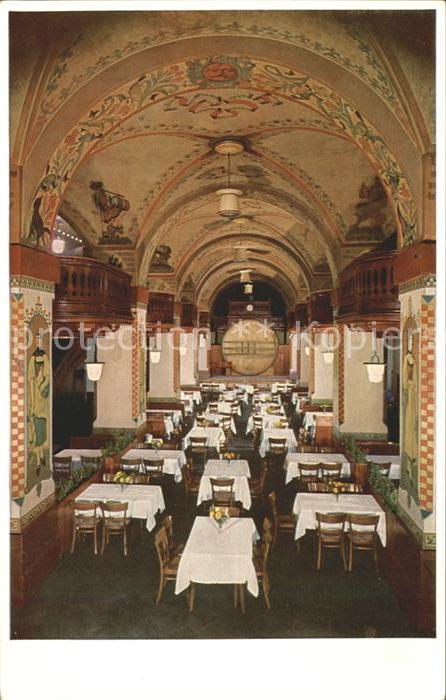 11756260 Bern BE Salle à manger Grosser Kornhauskeller Bern BE