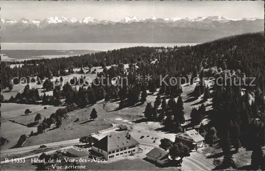 11757642 Neuchatel NE Hotel de la Vue des Alpes Jura Neuchatel