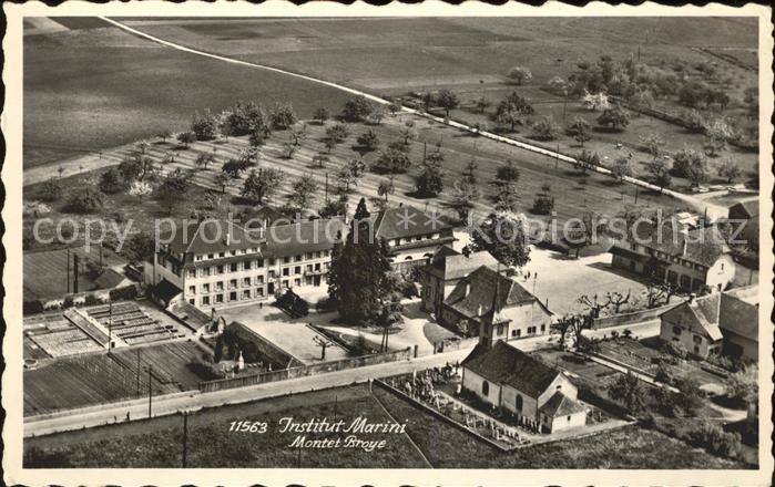 11853540 Montet Broye Institut Marini Photographie aéronautique Montet Broye