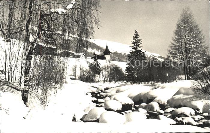 11846632 Davos GR Glaris Enneigé Landwasser Davos Platz