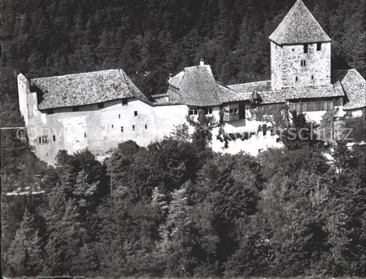 11846976 Stein Rhein Château de Hohenklingen Photo aérienne de Stein am Rhein