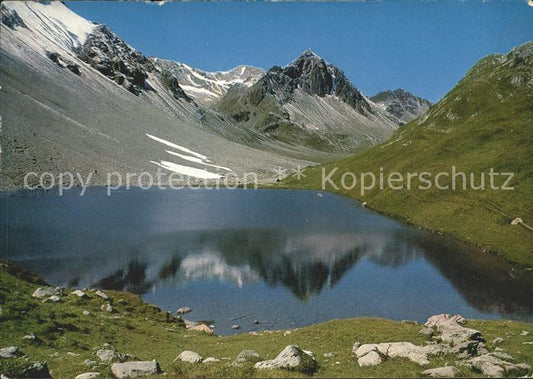 11862648 Arosa GR lac aelplisee Arosa