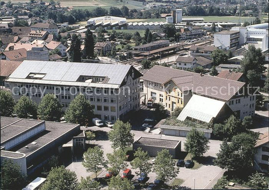 11851003 Zuerich Aviation photo Jenni Energietechnik AG Zuerich