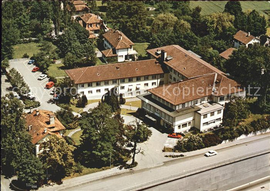 11852245 Bern BE Clinique privée d'enregistrement aéronautique Sonnenhof Bern Berne