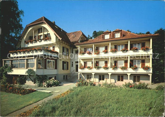 11852274 Centre de loisirs Oberrieden ZH Bergli au bord du lac de Zurich Oberrieden