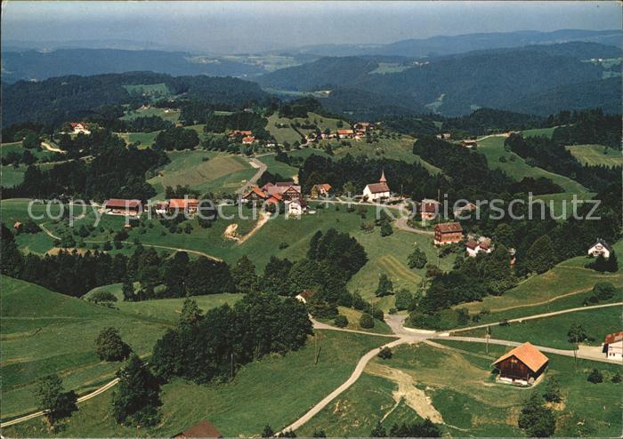 11852297 Sternenberg ZH Fliegeraufnahme im Toesstal Sternenberg