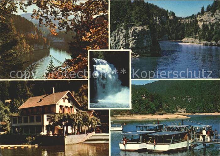 11852855 La Chaux-de-Fonds Les Brenets Bassins du Doubs La Chaux-de-Fonds