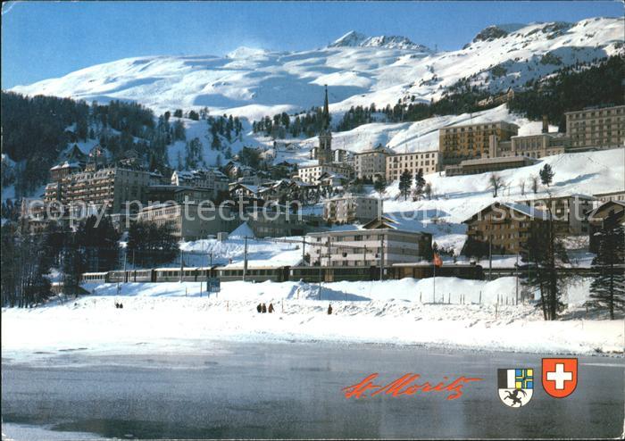 11852864 St Moritz GR Fête au bord du lac de Saint-Moritz