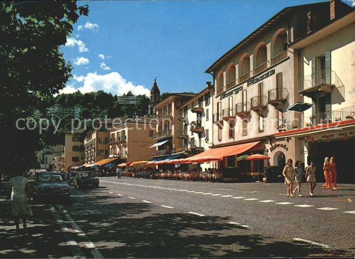 11866979 Ascona TI Localité Ascona