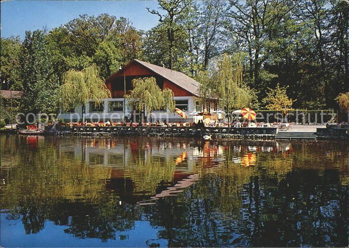 11867093 Lausanne VD Café Restaurant du Lac de Sauvabelin Lausanne