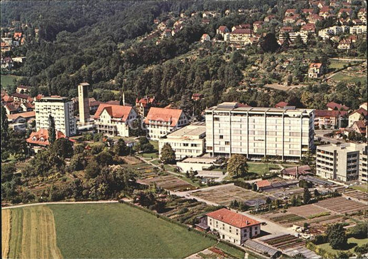 11871105 Zuerich ZH Hôpital universitaire orthopédique de Zurich