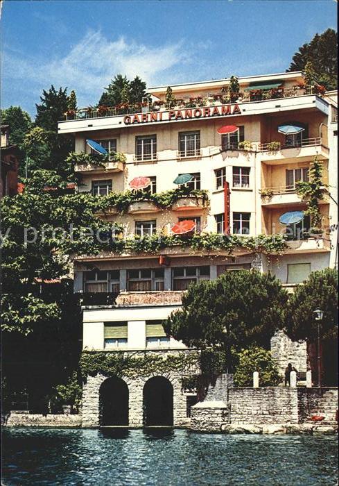 11871289 Ascona TI Hôtel Garni Panorama Ascona