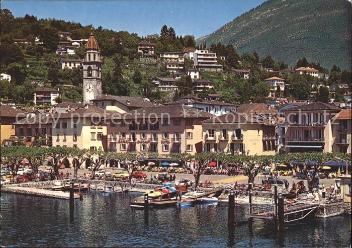 11865829 Ascona TI Piazza Ascona