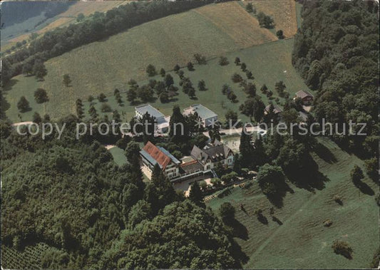 11865873 Liestal Bienenberg École biblique Restaurant Aviation Photo Liestal