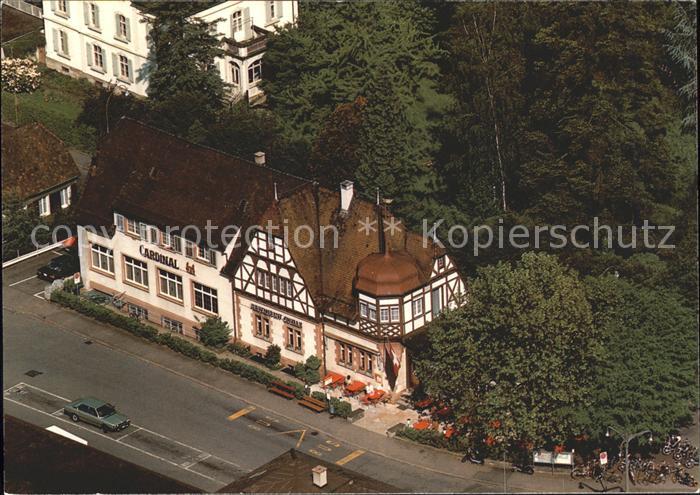 11852071 Rheinfelden AG Restaurant Quelle Rheinfelden