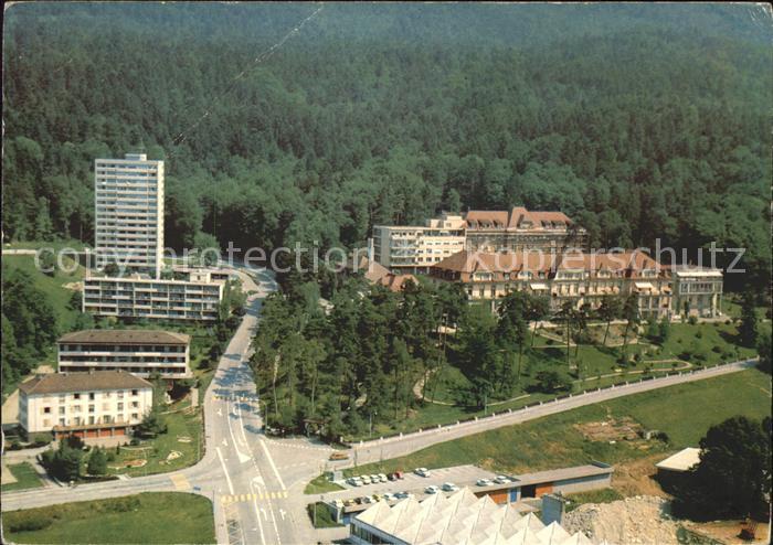 11874969 Neuchâtel NE Hôpital de la Ville aux Cadolles Neuchâtel