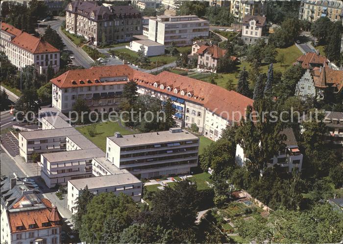 11875433 Ecole d'infirmières et hôpital de Zurich de la Croix-Rouge Aviateurs admis