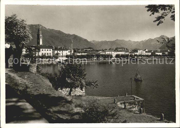 11878858 Ascona TI  Ascona