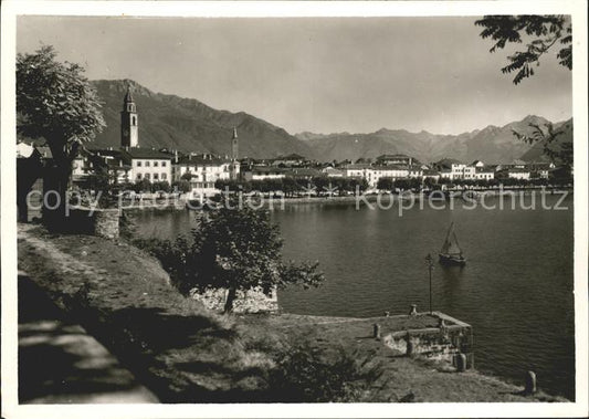 11878858 Ascona TI Ascona