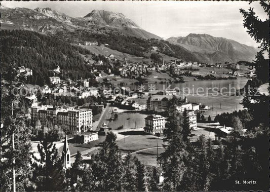 11879033 St Moritz GR Saint-Moritz