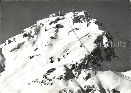 11879071 Arosa GR Sommet du Weisshorn Arosa