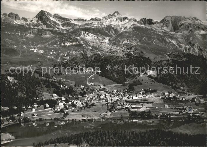 11879106 St Moritz Dorf GR St Moritz