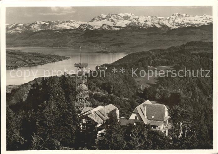 11878407 Uto Kulm Restaurant Uetliberg Zurich