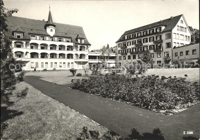 11878408 Zuerich Diaconesse Hôpital Bethanien Zuerich