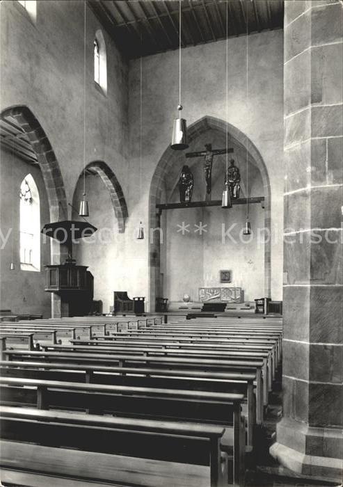 11878482 Église augustinienne de Zurich à l'intérieur de Zurich